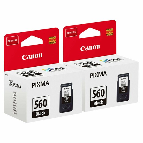 Canon pg560 pg560xl cl561 - canon,