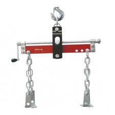 Engine leveller 1650lb 750kg - 1650lb,