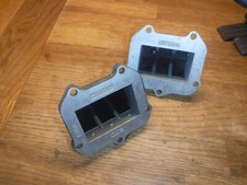 Aprilia RS 125 engine inlet