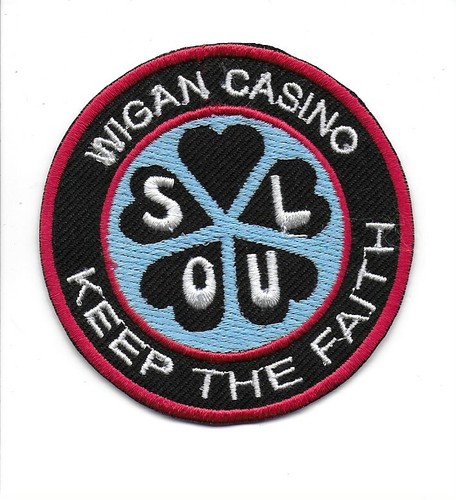 Northern soul wigan casino - northern,