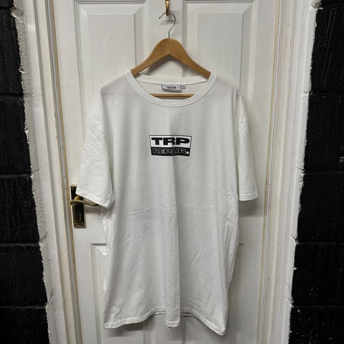 Trapstar trp repair - trapstar,