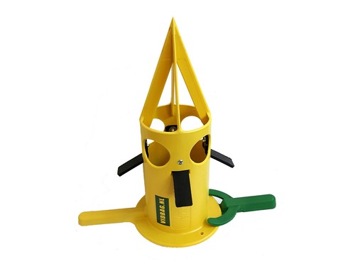 Vidbag big bag - bag, dispenser
