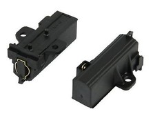 Sole Washing Machine Motor Carbon Brushes for Hotpoint Ariston Electrolux Creda 