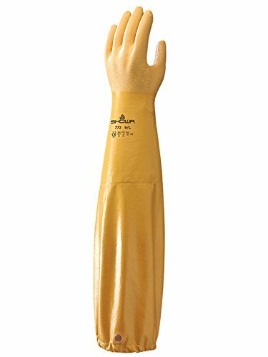 Showa 772 nitrile - 772, long