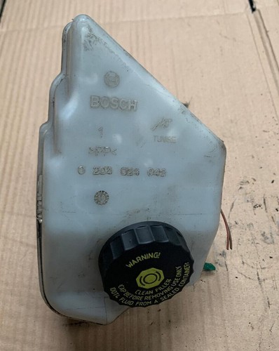 Vauxhall corsa combo - c, brake
