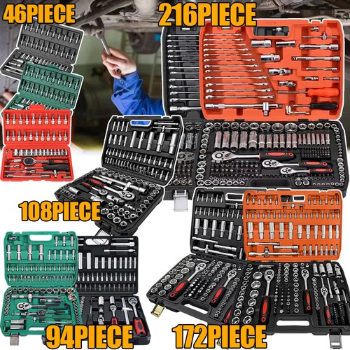 Professional 216pcs socket - professional,