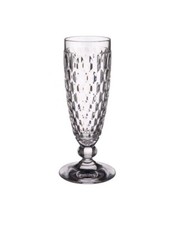 Champagne Flute - Glass