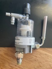 Micro Matic PRO-MAX-2 PRO-MAX FOB Detector Wall Mount 3-5/8"W X 2-3/4"D X