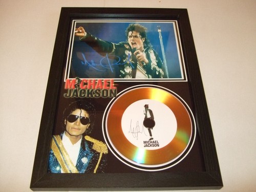 Michael jackson limited - jackson,