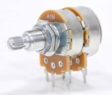 MARSHALL DUAL POTENTIOMETER