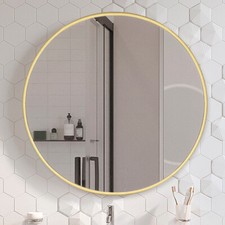 Industrial 50cm gold round - 50cm,
