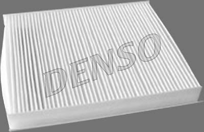 Denso dcf473p filter interior - dcf473p,