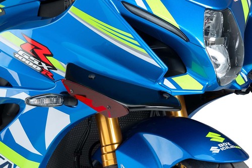 Puig spoiler downforce sport - puig,