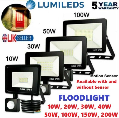 10w 200w led floodlight - 10w,
