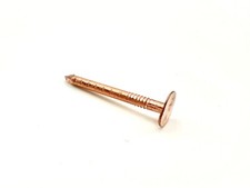 COPPER CLOUT NAILS 30MM 40MM