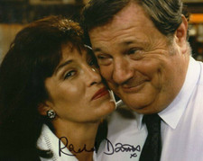 Television Autograph: RACHEL