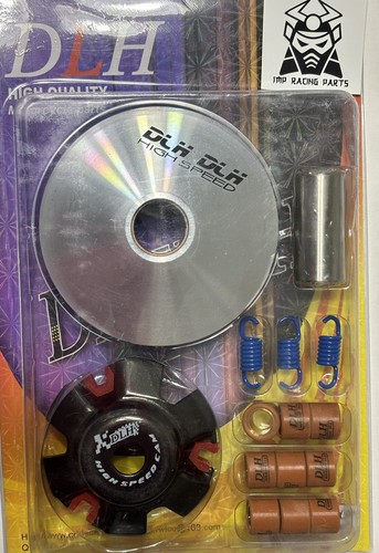 Gy6 150cc 232cc performance - gy6,