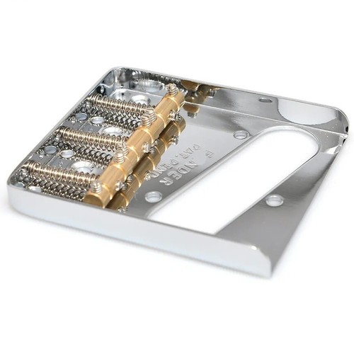 Electric guitar bridge saddle - electric,