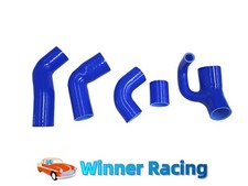 Silicone Turbo Hose for Volvo