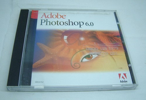 Vintage software adobe - vintage,