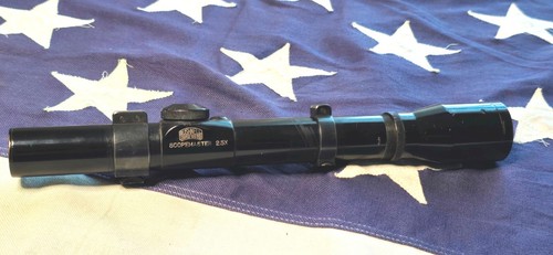 1953 1954 rare bushnell - rare,