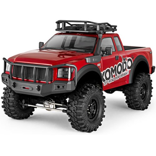 Gmade gs01 komodo truck - gs01,