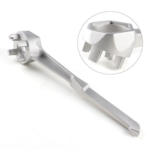 Drum wrench for fuel opening - drum,