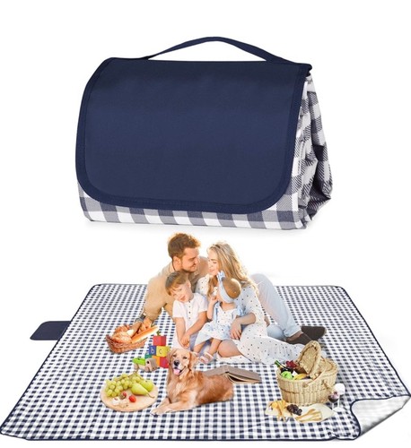 Extra large picnic blanket - extra,