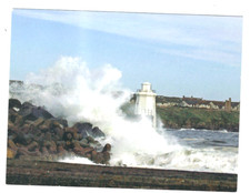 LIGHTHOUSE UK  SOUTH PIER