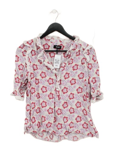 Women blouse uk 12 - blouse,