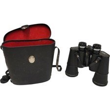 Boots Pacer 10x50 Binoculars