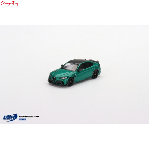 Bbr die6410 64 alfa romeo - bbr,