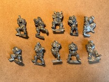 Rogue Trader 40k Space Ork