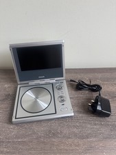 Philips PET710 Mini Portable 7