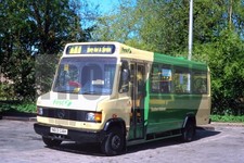 35mm Slide Southern National