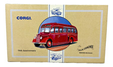 Corgi Classics 97105 Bedford