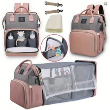 Mommy Bag Lightweight Portable