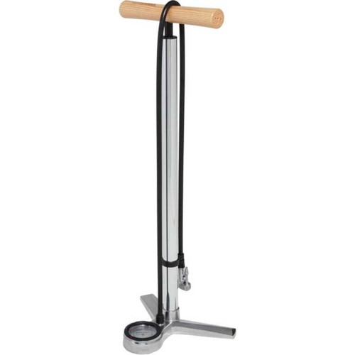 Truflo classictrax floor pump - truflo,