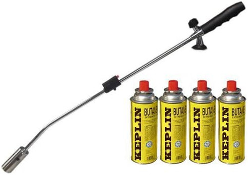Weed wand butane gas - weed,