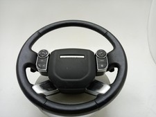 LANDROVER DISCOVERY Steering
