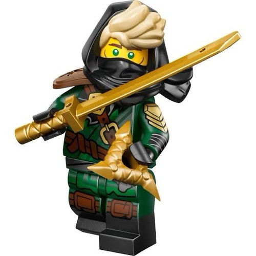 Lego minifigure series - series, 29