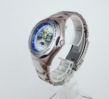 Men's MOONPHASE TIDE Watch RIP CURL "Aerial" 17138. Swiss Movement