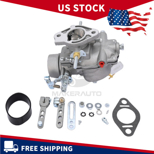 Carburetor for international - for,