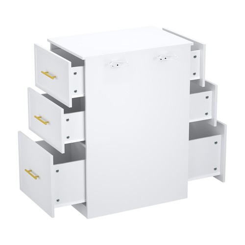 Salon furniture drawers - furniture,