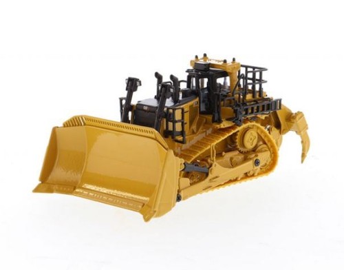 Diecast masters scale cat - masters,