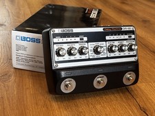 Boss DM-101 Delay Machine - Multi Analog Delay Guitar Effects Pedal - Boxed