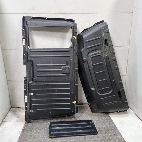 Citroen berlingo 2018 - berlingo, 2018-2023