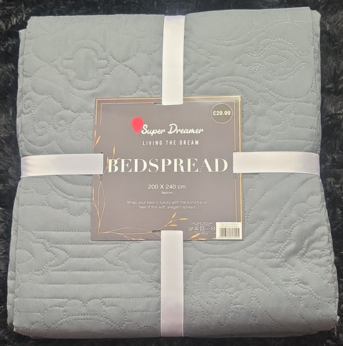 Super dreamer quilted - dreamer,
