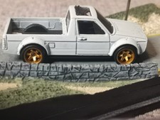 Modified hot wheels - 1PAIR -
