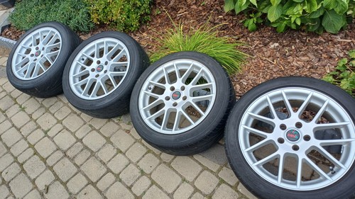 Alloys 5x112 bmw f52 - , g30